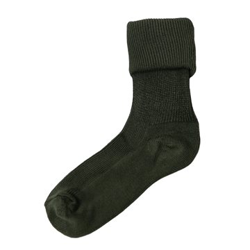 Joha - Bambus sokker - Green 65116